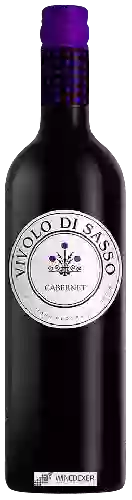 Wijnmakerij Vivolo di Sasso - Cabernet Veneto