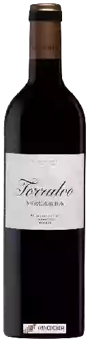 Wijnmakerij Vizcarra - Ribera del Duero Torralvo