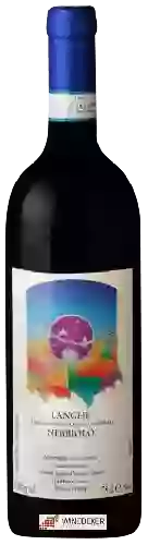 Wijnmakerij Voerzio Alberto - Langhe Nebbiolo