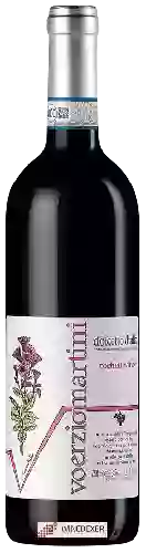 Wijnmakerij Voerzio Martini - Rochettevino Dolcetto d'Alba