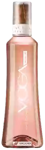 Wijnmakerij Voga - Sparkling Rosé