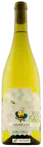 Wijnmakerij Vola Volé - Trebbiano