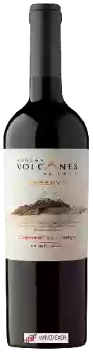 Wijnmakerij Volcanes - Reserva Cabernet Sauvignon