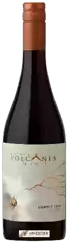 Wijnmakerij Volcanes - Summit 2900 Pinot Noir