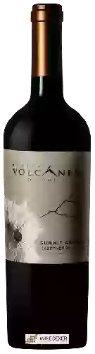 Wijnmakerij Volcanes - Summit Reserva Cabernet Sauvignon