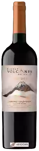 Wijnmakerij Volcanes - Tectonia Cabernet Sauvignon