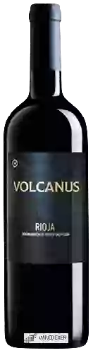 Wijnmakerij Volcanus - Rioja Tinto