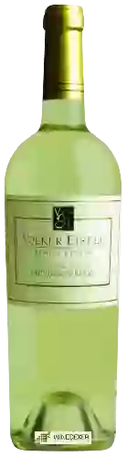 Wijnmakerij Volker Eisele - Sauvignon Blanc