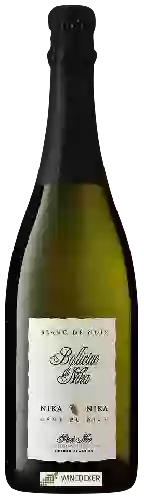 Wijnmakerij Volpaia - Bollicine di Nikà Blanc de Noir