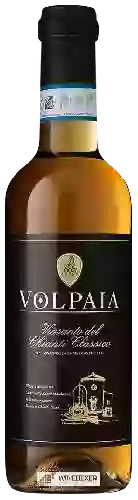Wijnmakerij Volpaia - Vin Santo del Chianti Classico