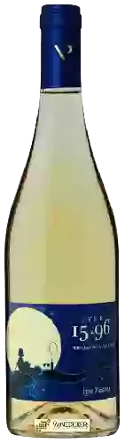 Wijnmakerij Volpe Pasini - Cuvée 15 96