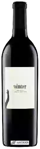 Wijnmakerij Volunteer - Cabernet Sauvignon