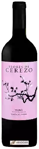 Wijnmakerij Volvoreta - Flores de Cerezo