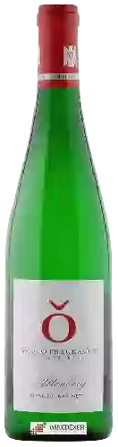 Wijnmakerij Von Othegraven - Altenberg Riesling Kabinett