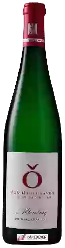 Wijnmakerij Von Othegraven - Altenberg Riesling Spätlese