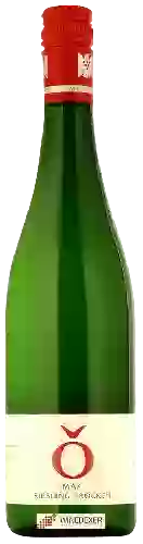 Wijnmakerij Von Othegraven - Max Riesling Trocken