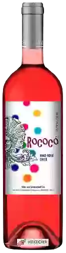 Wijnmakerij Von Siebenthal - Rococó Rosé