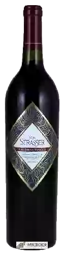 Wijnmakerij Von Strasser - Cabernet Sauvignon Sori Bricco Vineyard