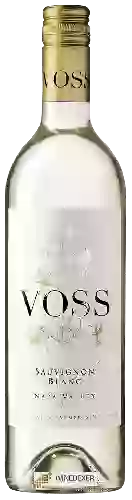 Wijnmakerij Voss - Sauvignon Blanc