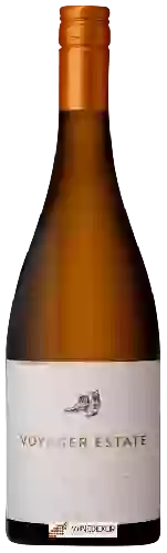 Wijnmakerij Voyager Estate - MJW Chardonnay