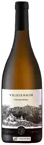 Wijnmakerij Vriesenhof - Chardonnay