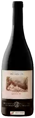 Wijnmakerij Vriesenhof - Grenache