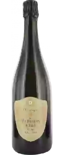 Wijnmakerij Vve Fourny & Fils - Cuvée ‘R’ Extra Brut