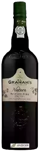 Wijnmakerij W. & J. Graham's - Natura Reserve Port