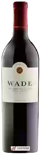 Wijnmakerij Wade Cellars - Cabernet Sauvignon