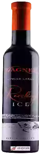 Wijnmakerij Wagner Vineyards - Riesling Ice