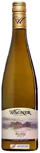 Wijnmakerij Wagner Vineyards - Riesling Select