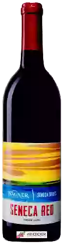 Wijnmakerij Wagner Vineyards - Seneca Red