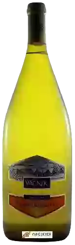 Wijnmakerij Wagner Vineyards - Vintner's Chardonnay