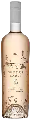 Wijnmakerij Waiana Estate - Summer Sault Rosé