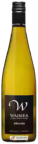 Wijnmakerij Waimea - Albariño