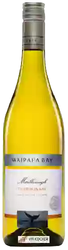 Wijnmakerij Waipapa Bay - Chardonnay