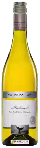 Wijnmakerij Waipapa Bay - Sauvignon Blanc