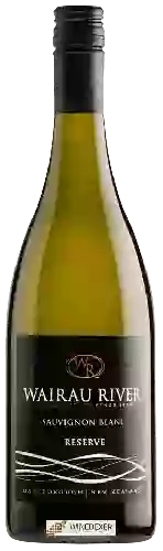 Wijnmakerij Wairau River - Reserve Sauvignon Blanc