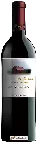 Wijnmakerij Walla Walla Vintners - Merlot