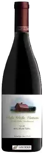 Wijnmakerij Walla Walla Vintners - Syrah