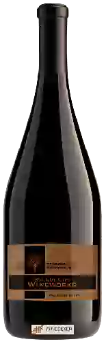 Wijnmakerij Walnut City WineWorks - Reserve Pinot Noir