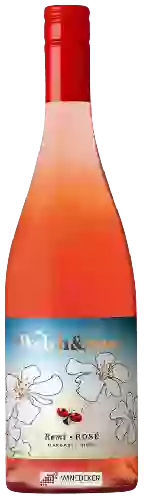 Wijnmakerij Walsh & Sons - Remi Rosé