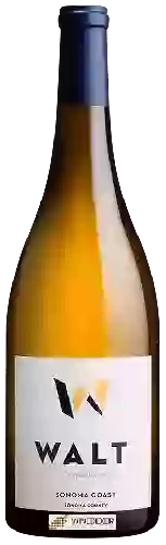 Wijnmakerij Walt - Chardonnay