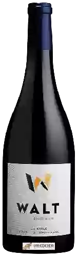 Wijnmakerij Walt - La Brisa Pinot Noir