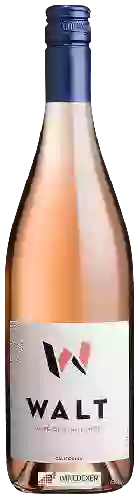 Wijnmakerij Walt - Pinot Noir Rosé