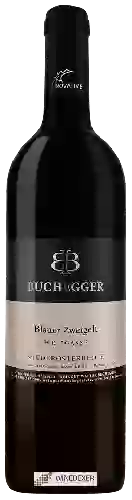 Wijnmakerij Buchegger - Weitgasse Blauer Zweigelt