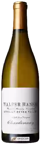 Wijnmakerij Walter Hansel - Cahill Lane Vineyard Chardonnay