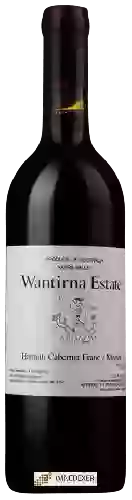 Wijnmakerij Wantirna Estate - Hannah Cabernet Franc - Merlot