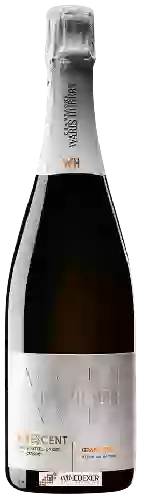 Wijnmakerij Waris Hubert - Albescent Champagne Grand Cru 'Avize'
