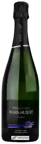 Wijnmakerij Waris Hubert - Chardonnay Champagne Grand Cru 'Avize'